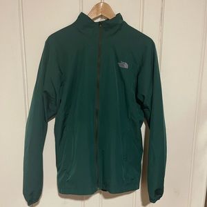 Lightweight Northface Jacket